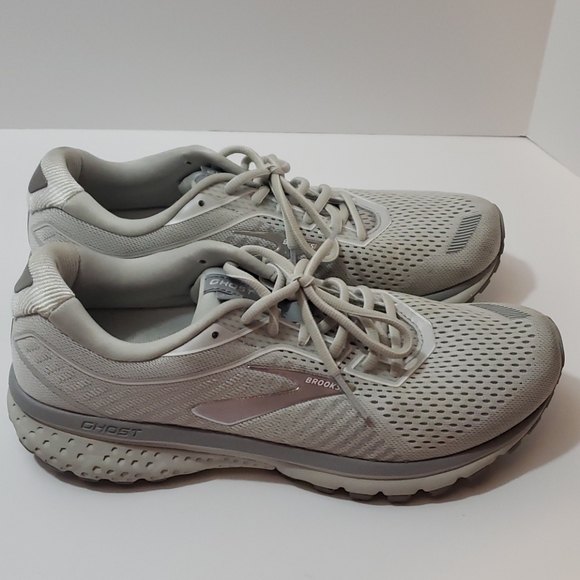 brooks ghost 2